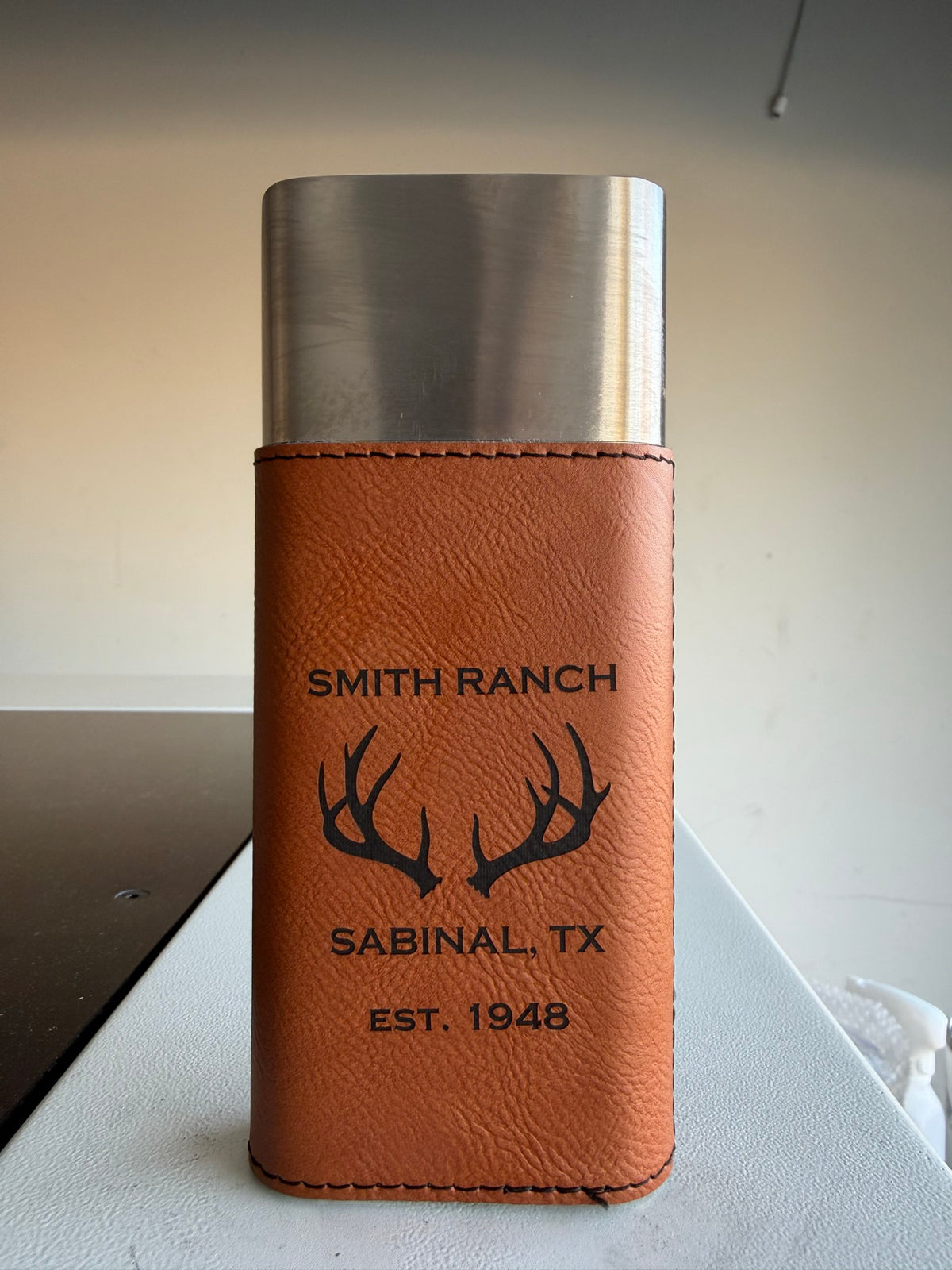 Leather Product
