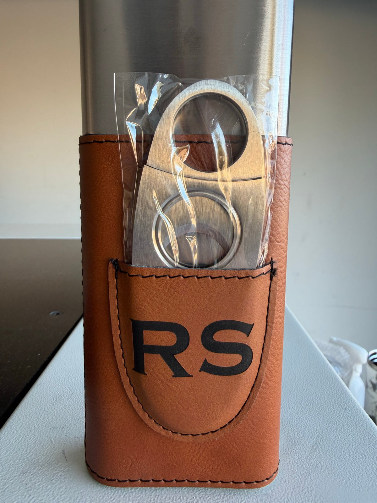Leather Product