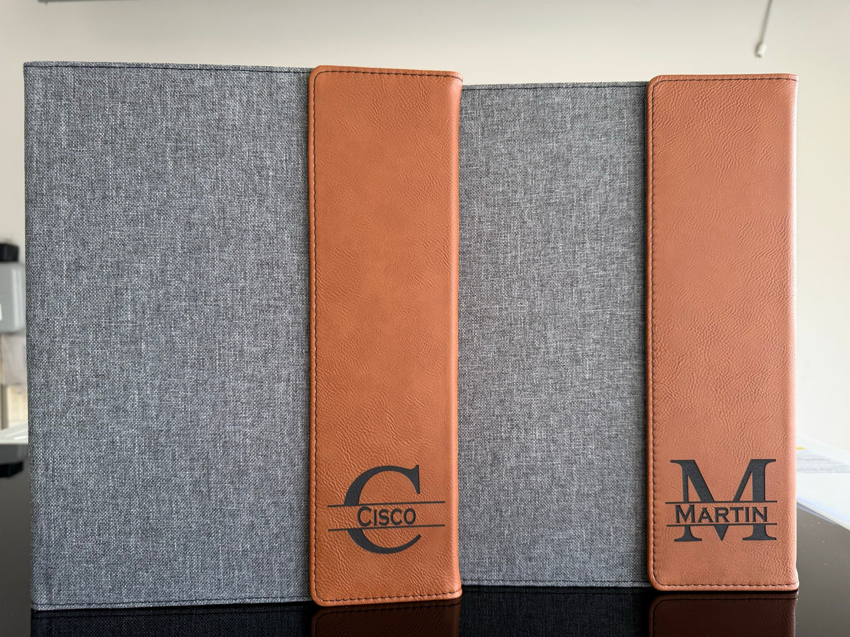 Leather Product