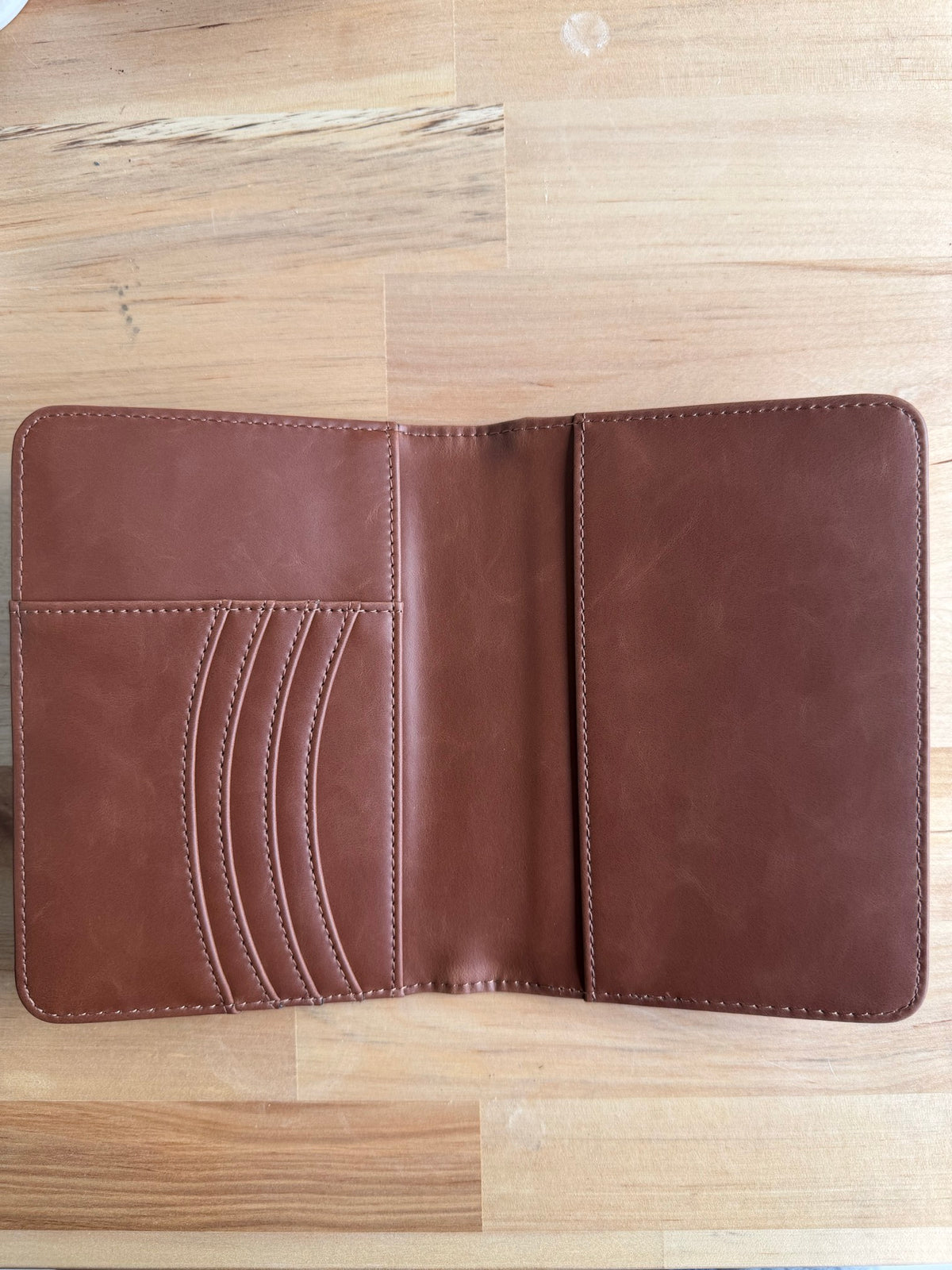 Leather Product