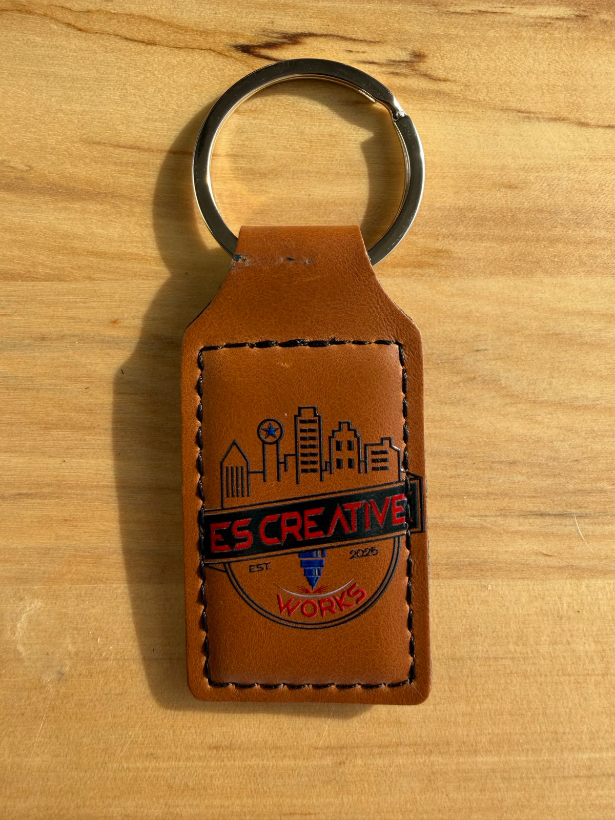 Leather Product