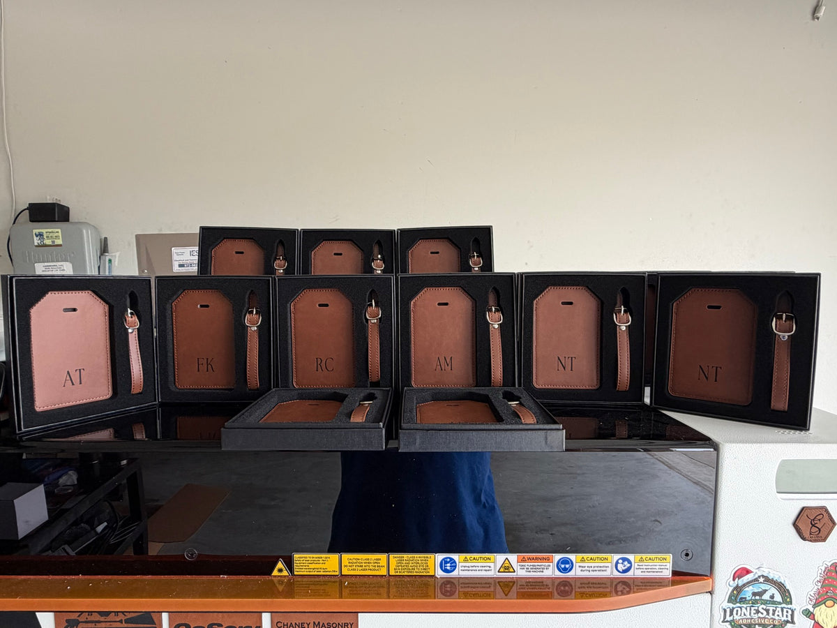 Leather Product