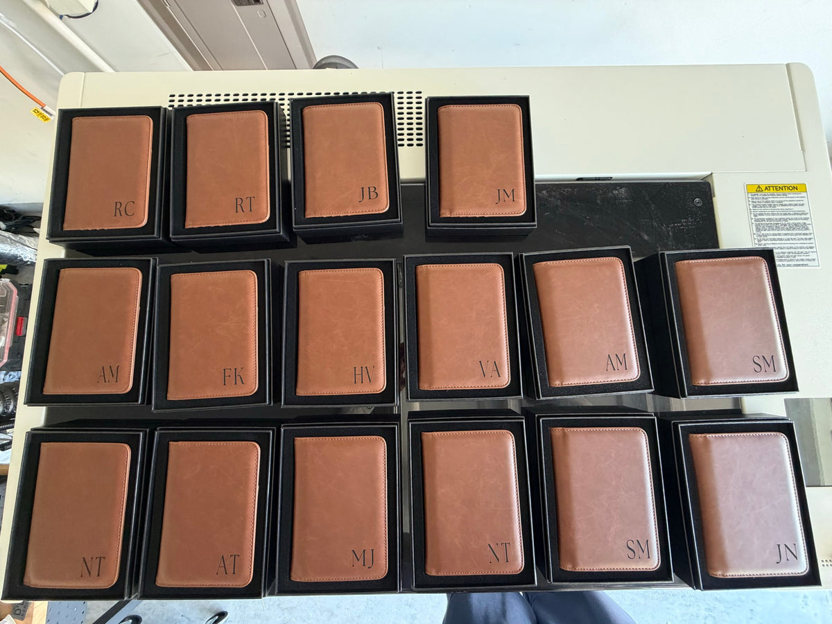 Leather Product