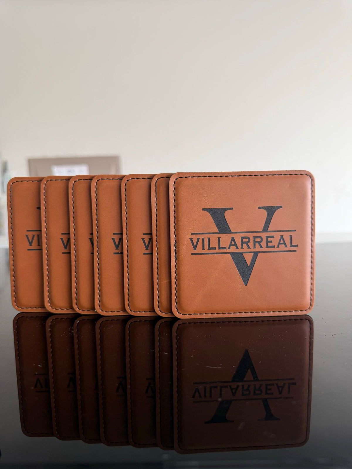Leather Product