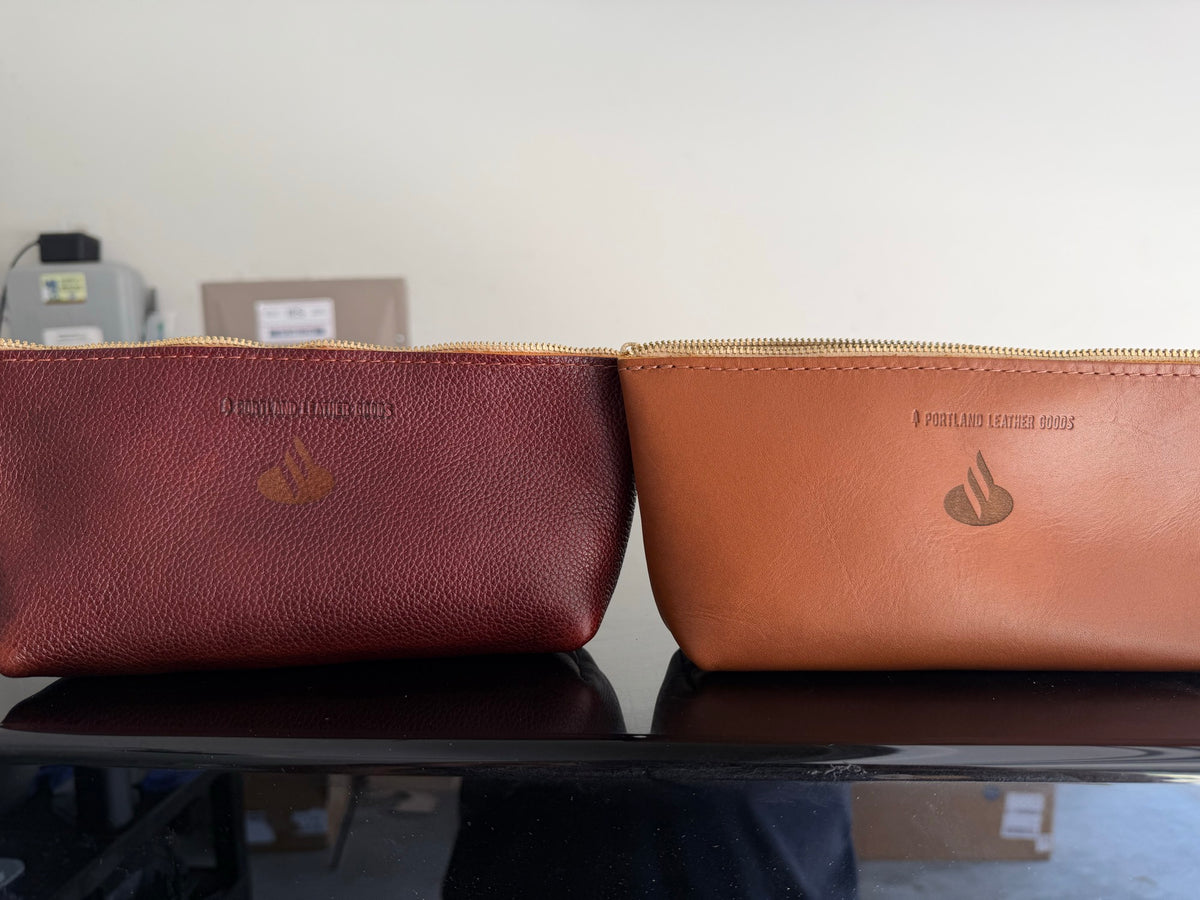 Leather Product