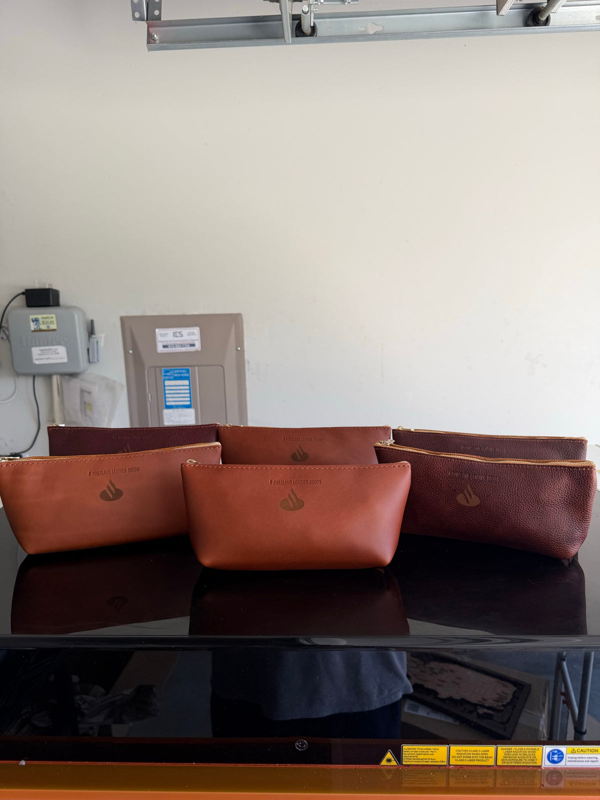 Leather Product