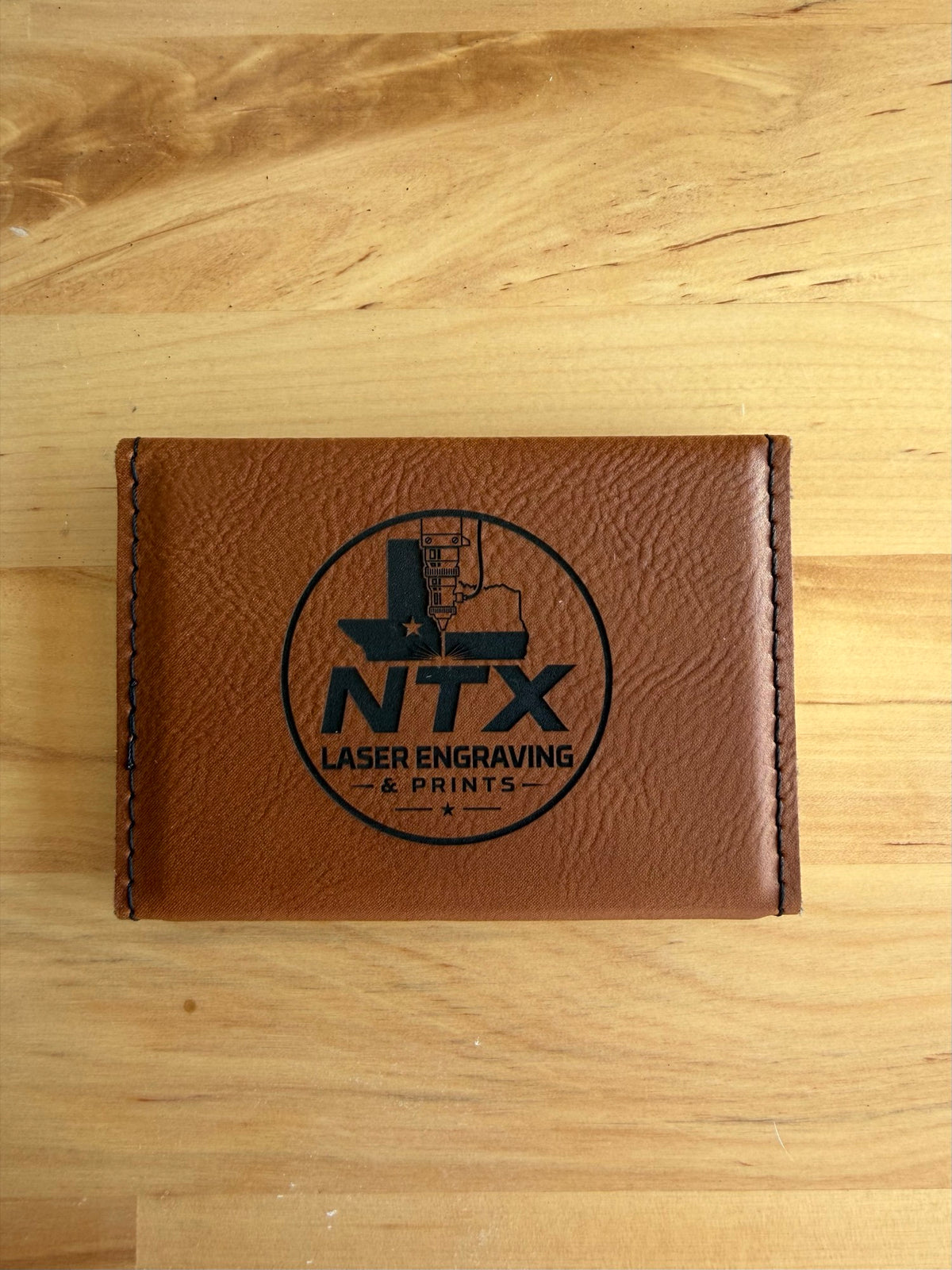 Leather Product