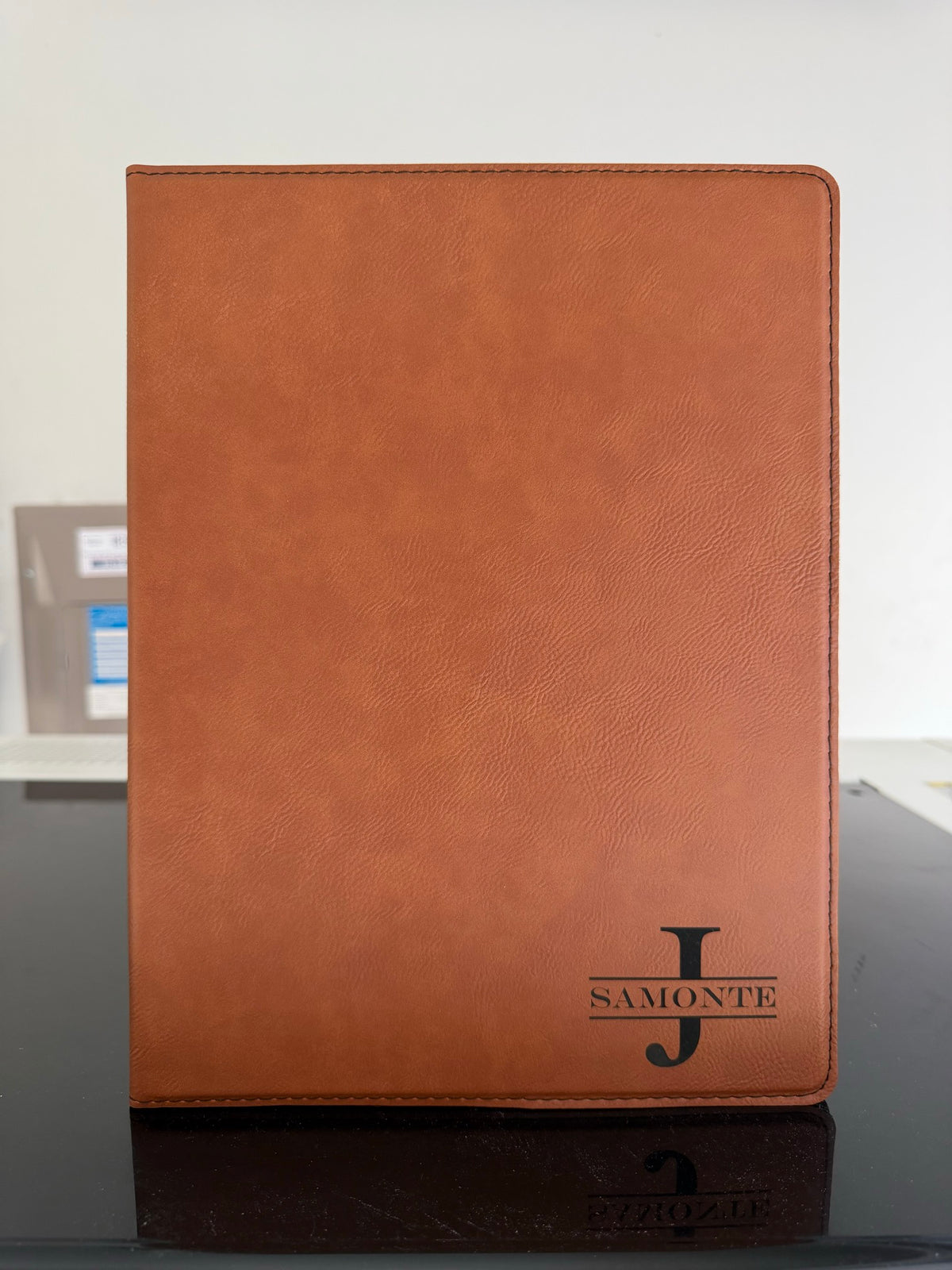 Leather Product