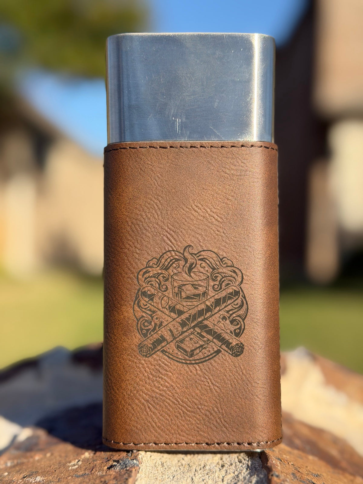Leather Product