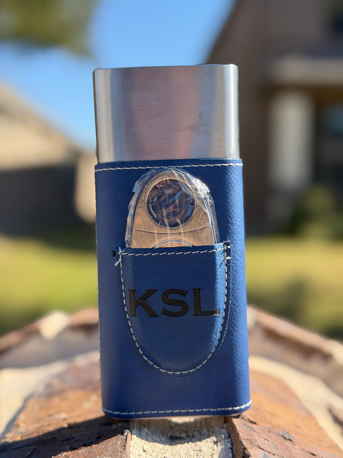 Leather Product