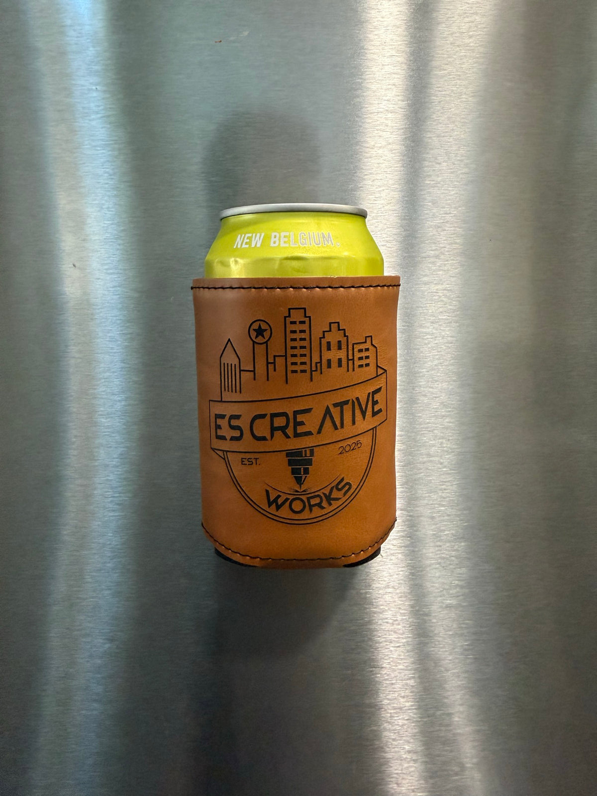 Custom Koozie