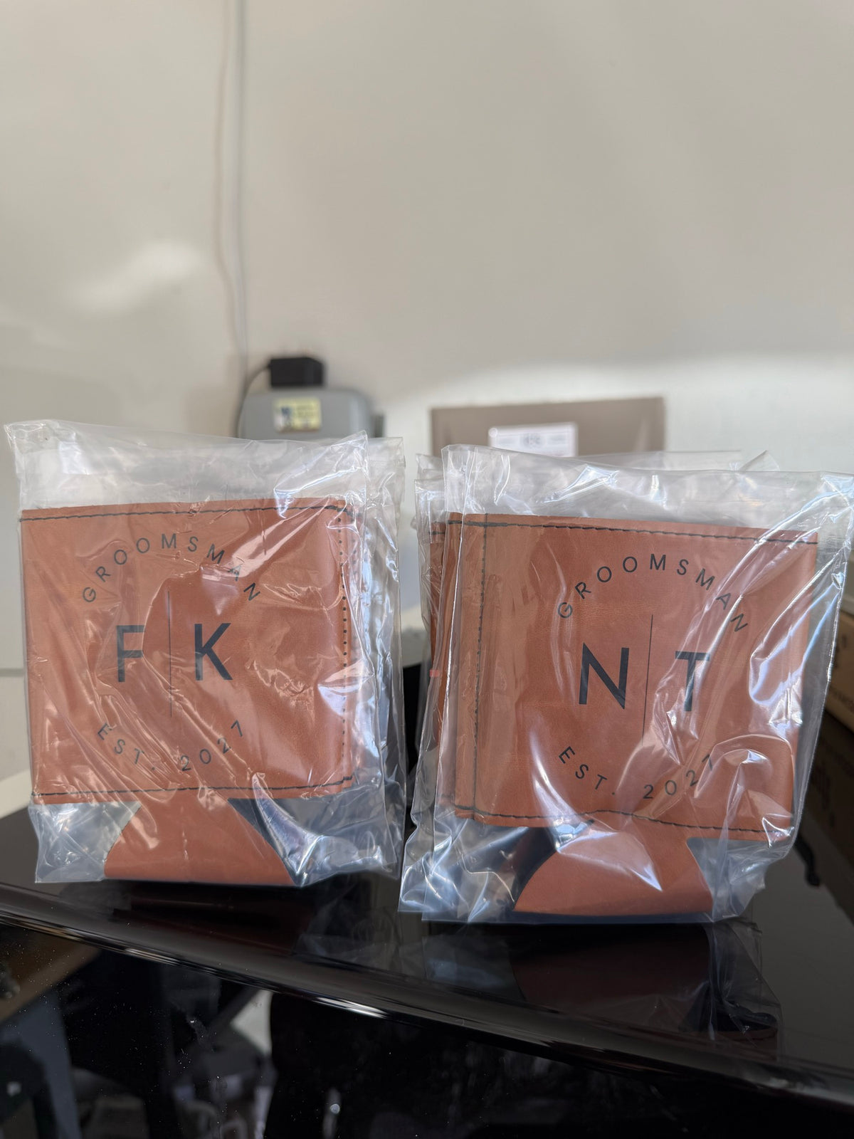 Custom Koozie