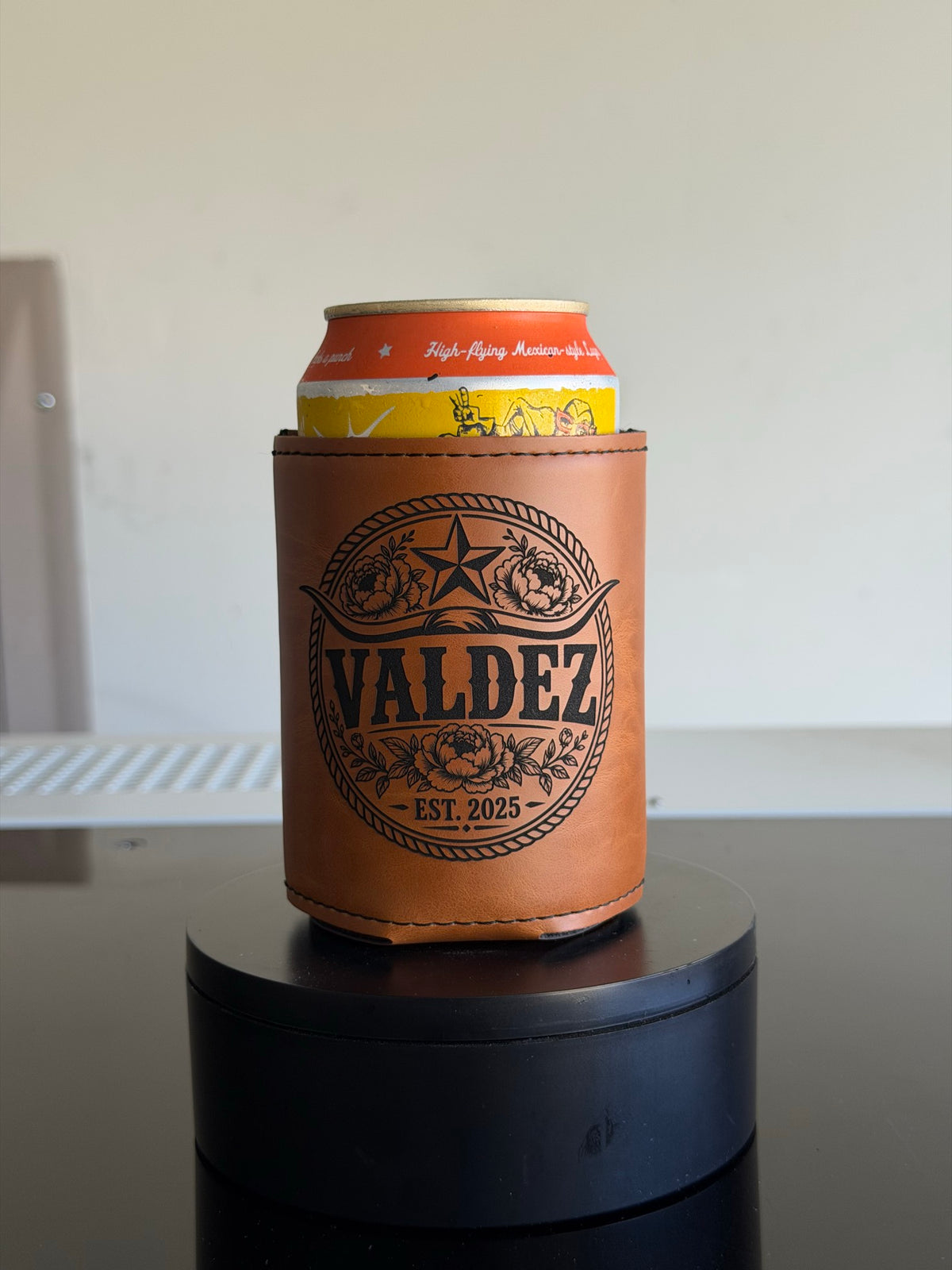 Custom Koozie