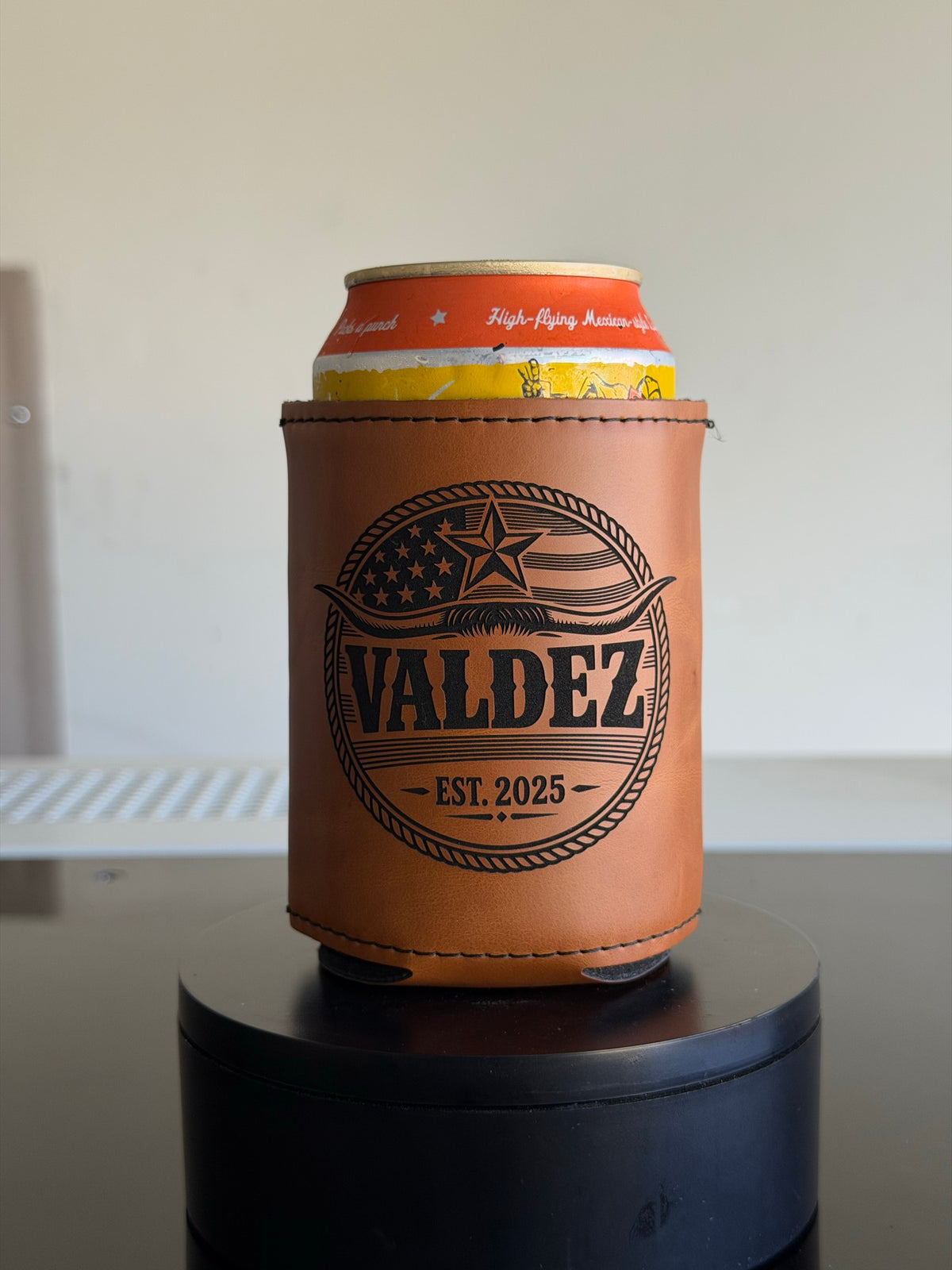 Custom Koozie
