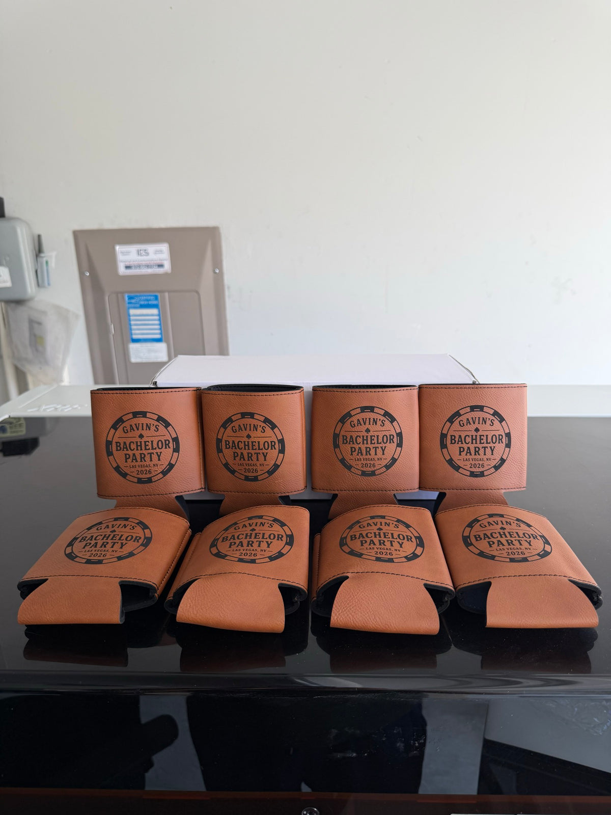 Custom Koozie