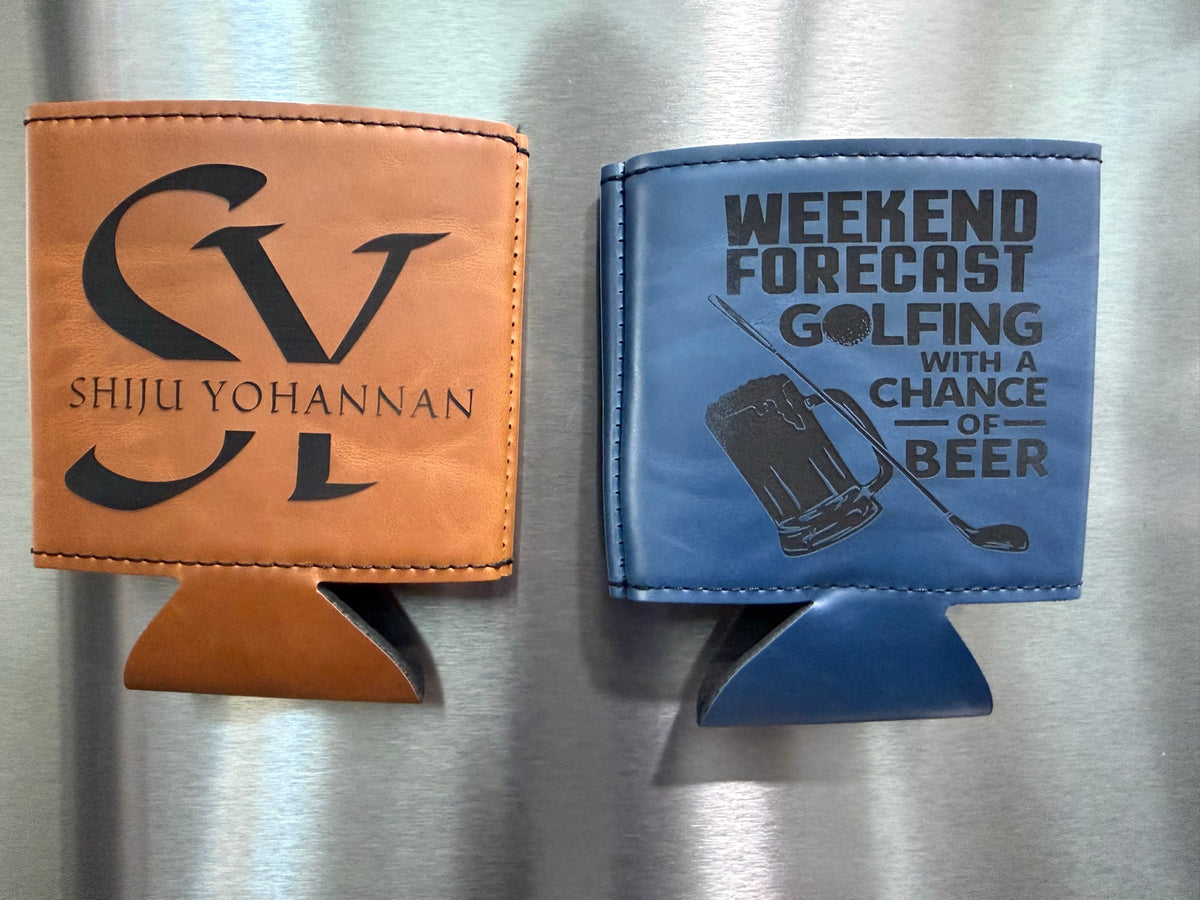Koozies