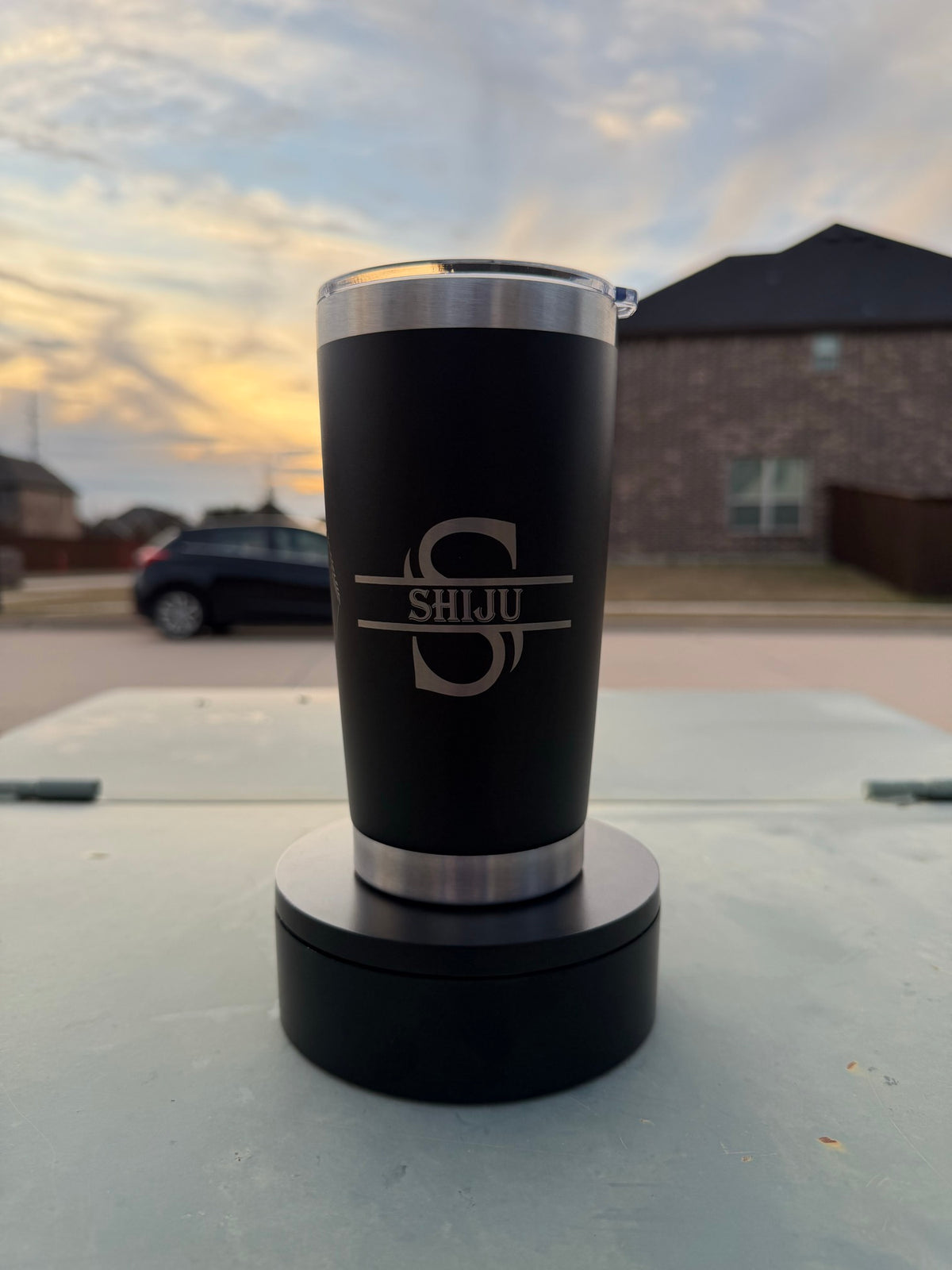Tumblers