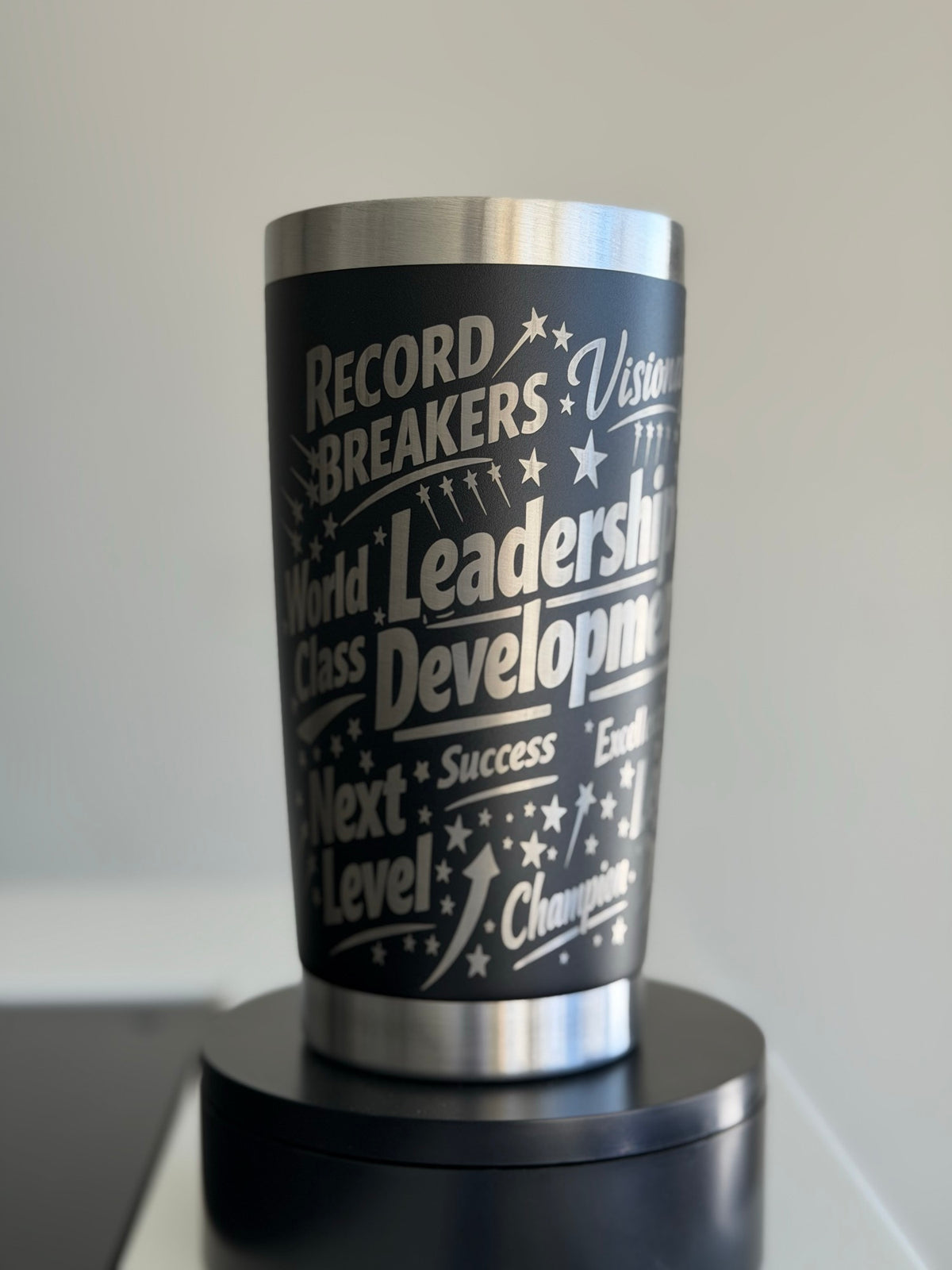 Custom Tumbler