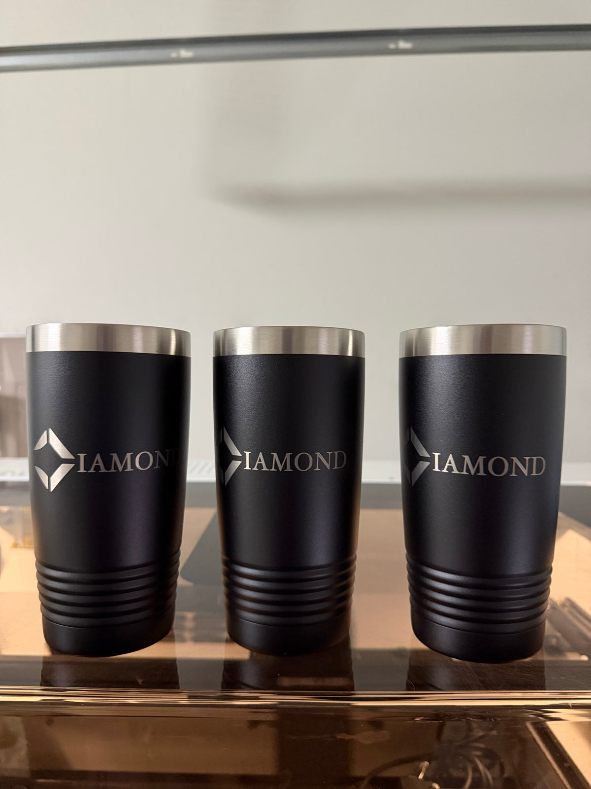 Custom Tumbler