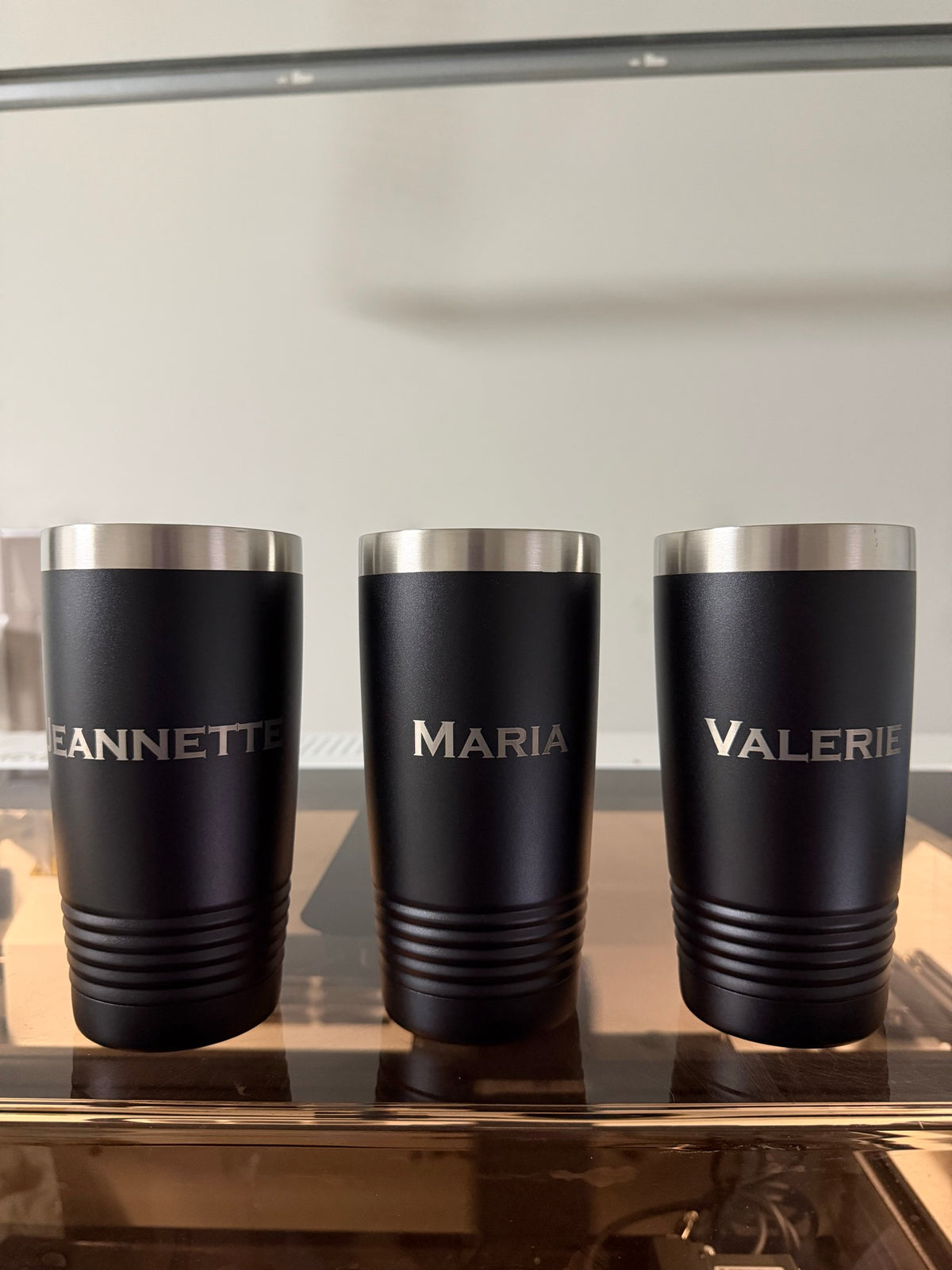 Custom Tumbler