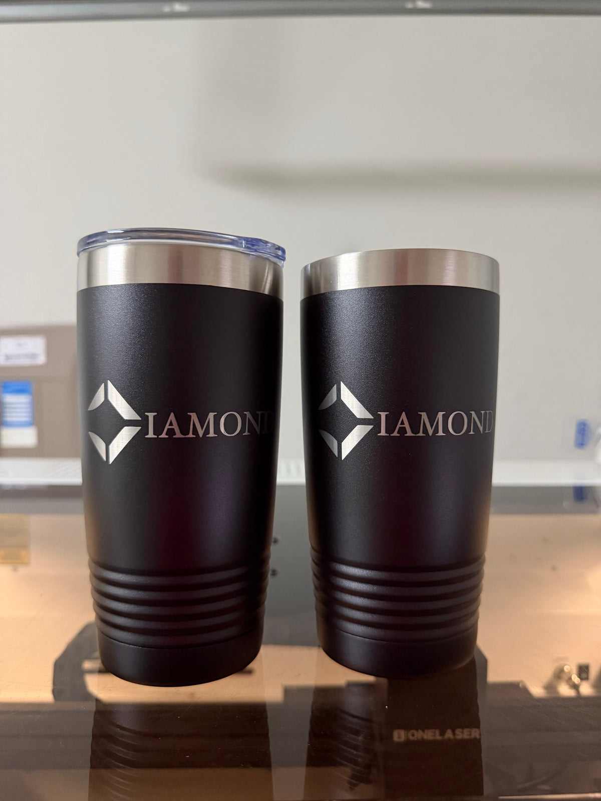 Custom Tumbler