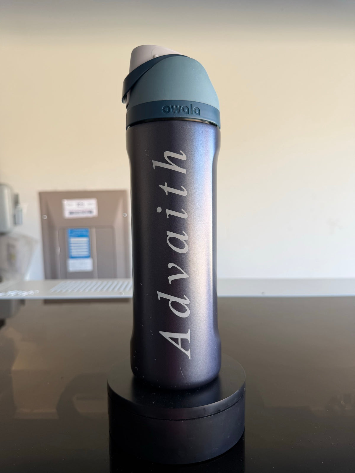 Custom Tumbler