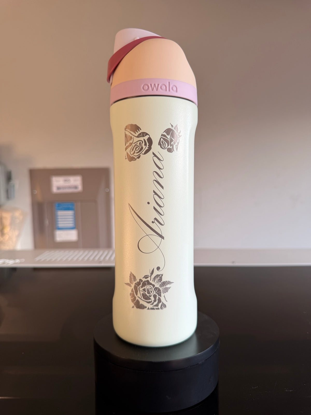 Custom Tumbler