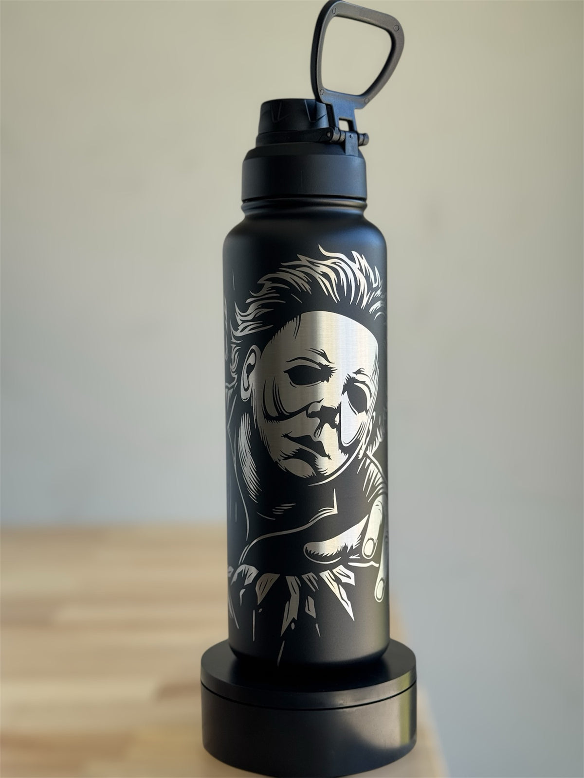 Custom Tumbler
