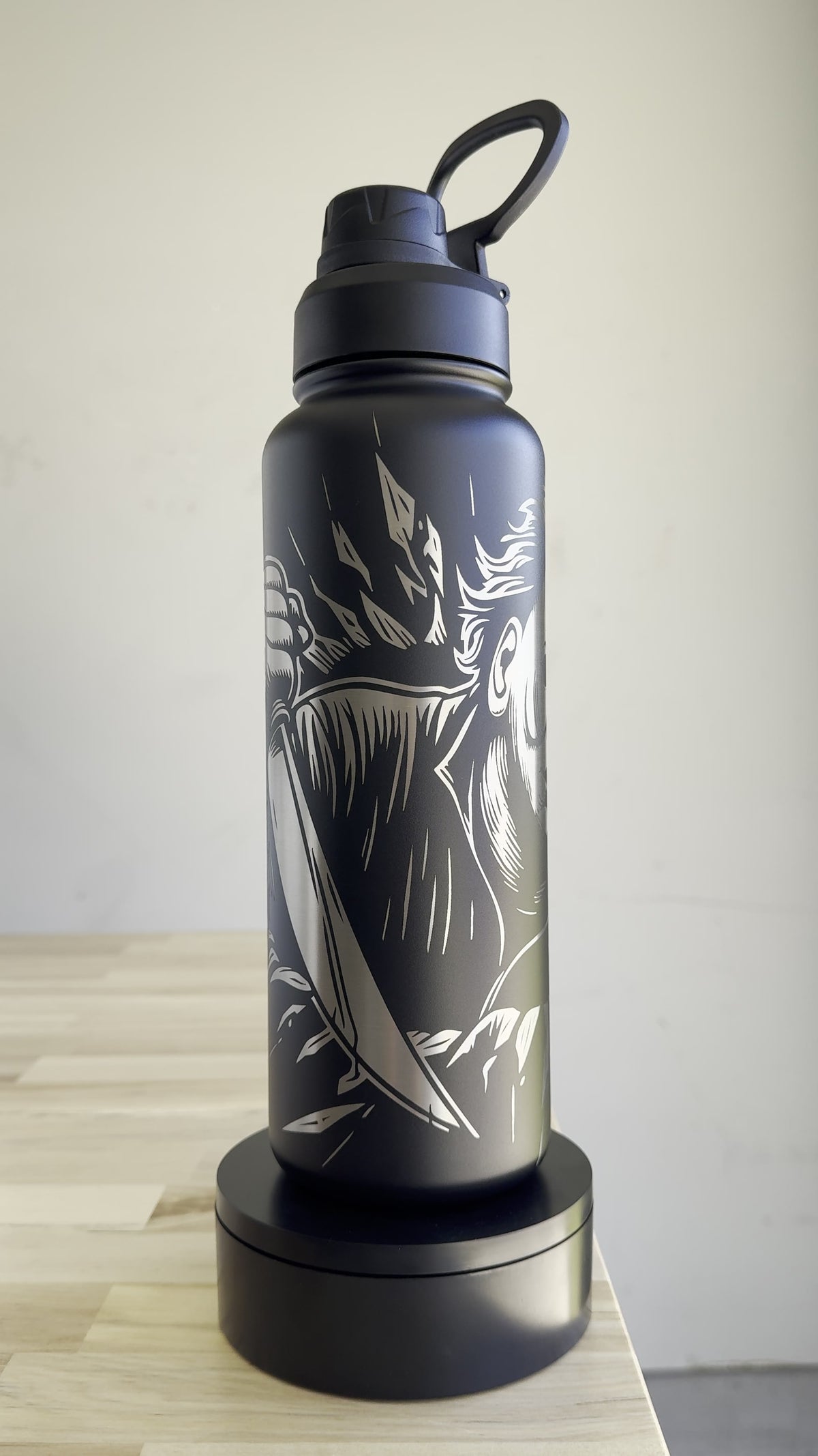 Custom Tumbler