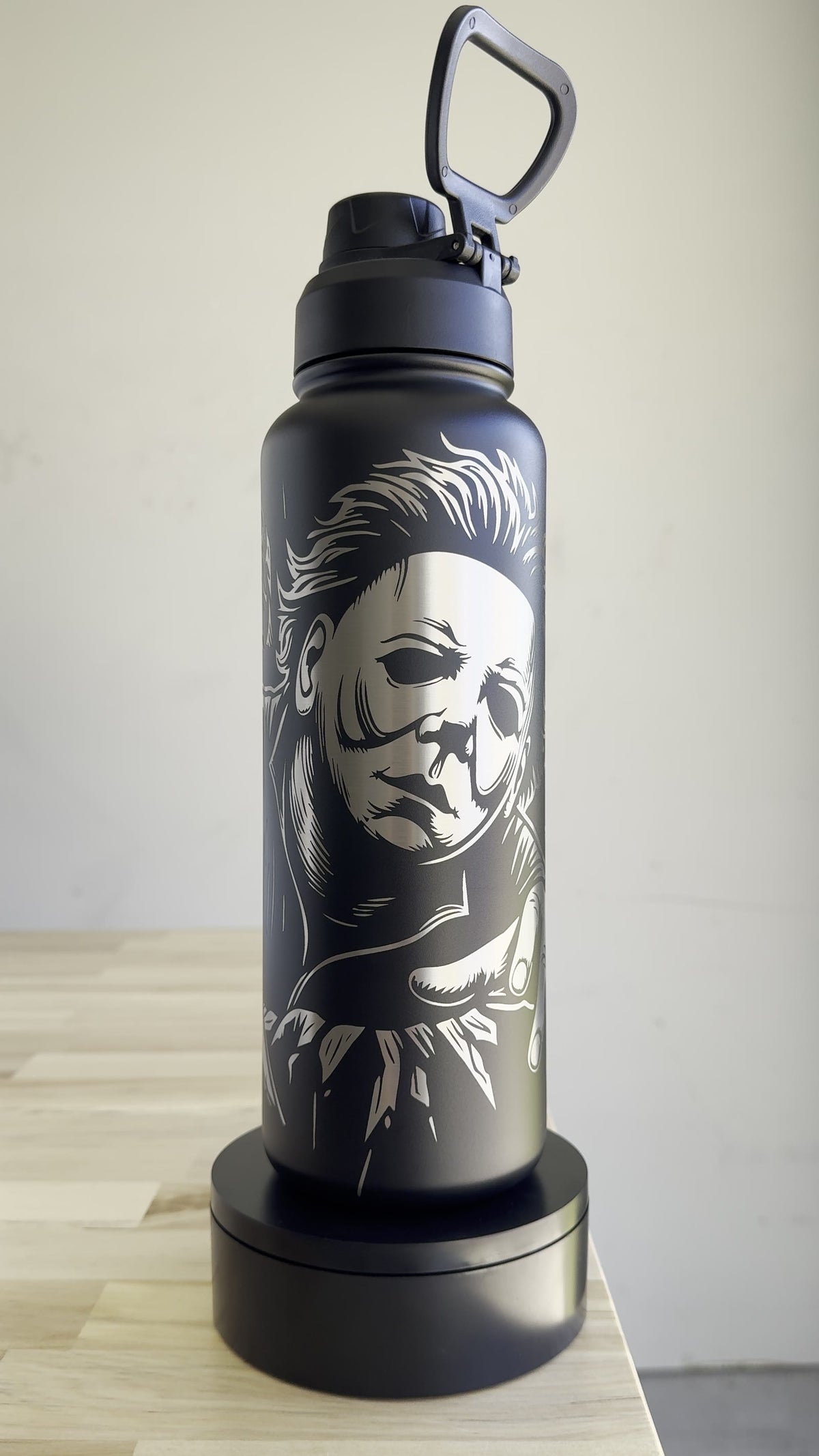 Custom Tumbler