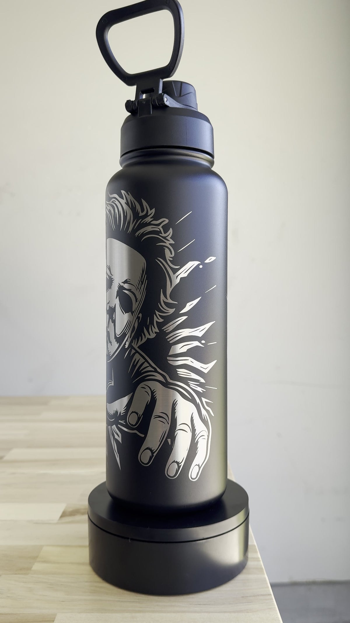 Custom Tumbler