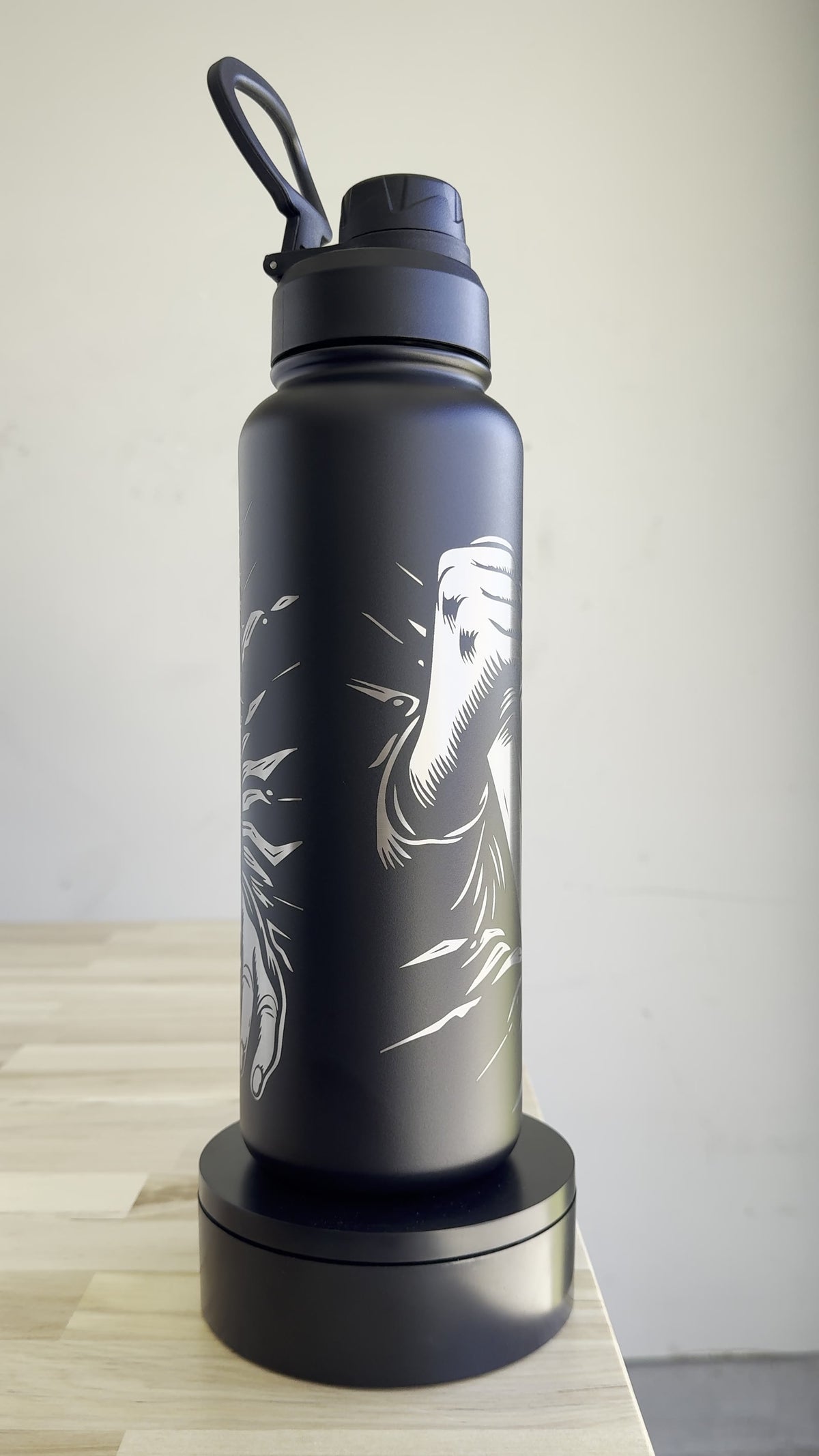 Custom Tumbler