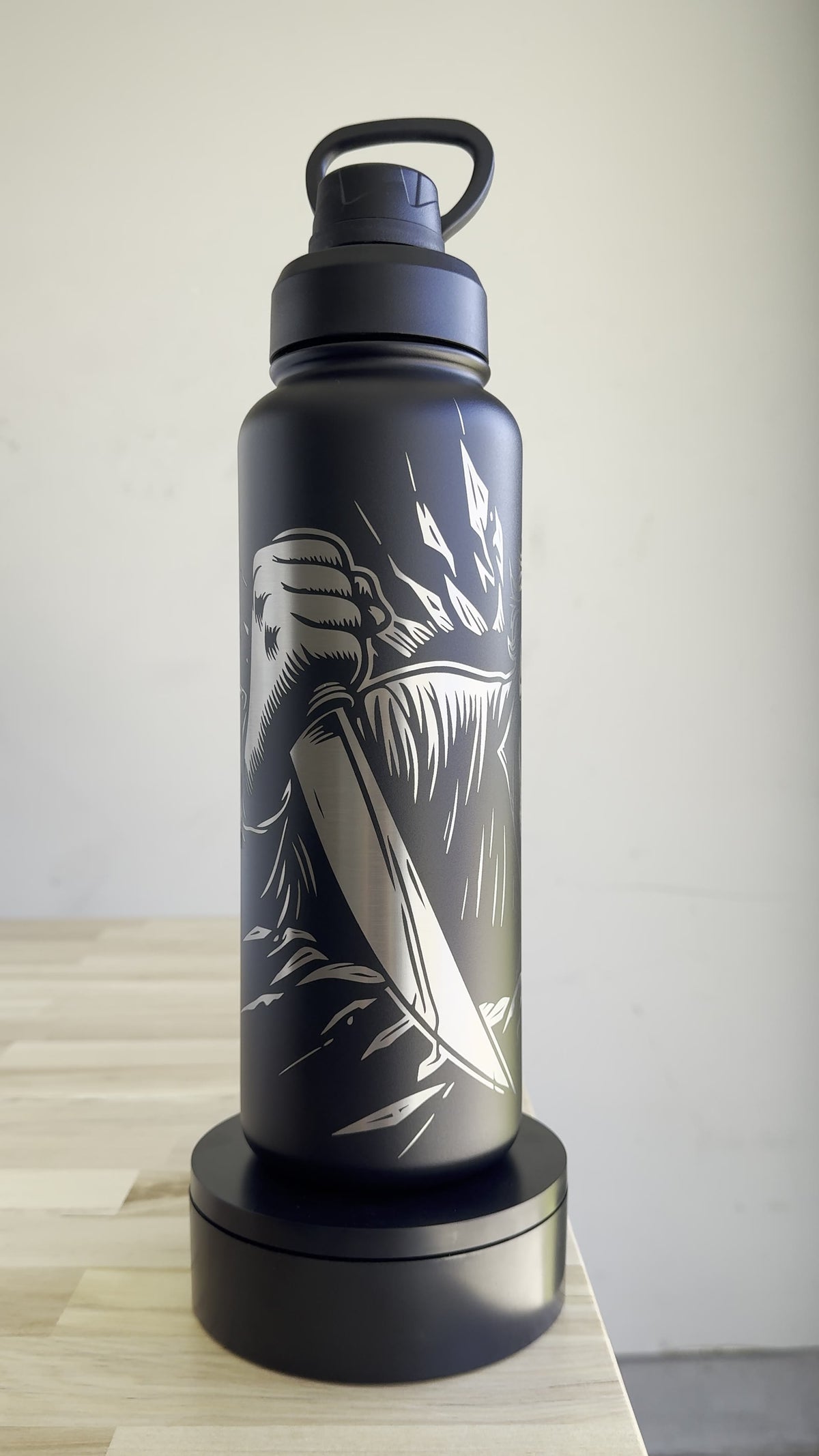 Custom Tumbler