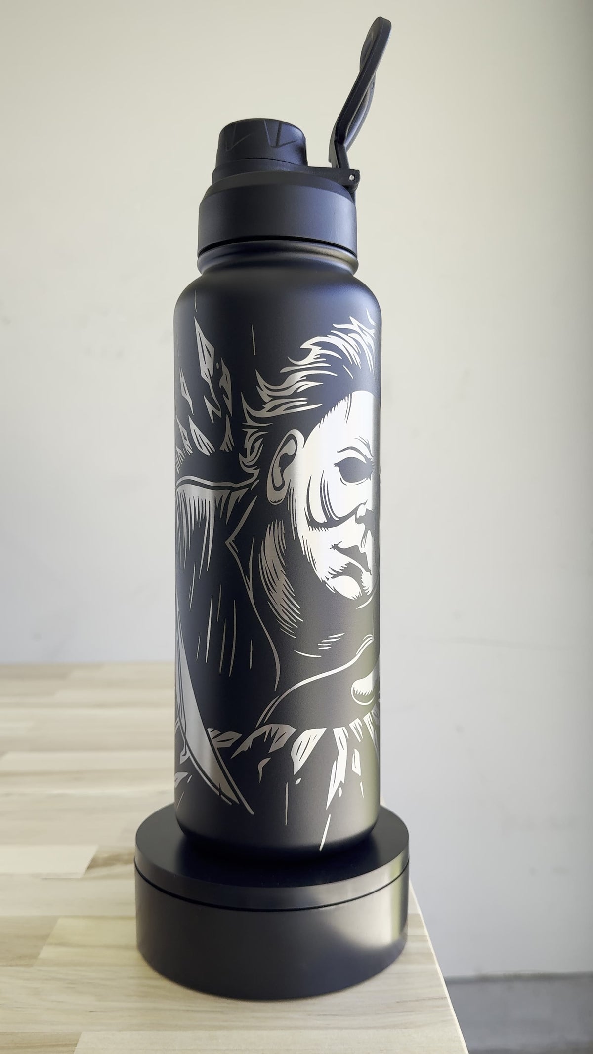 Custom Tumbler