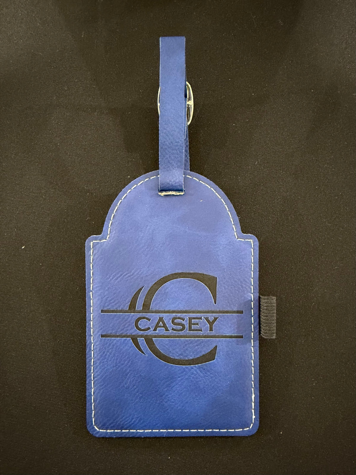 Golf Keepsake