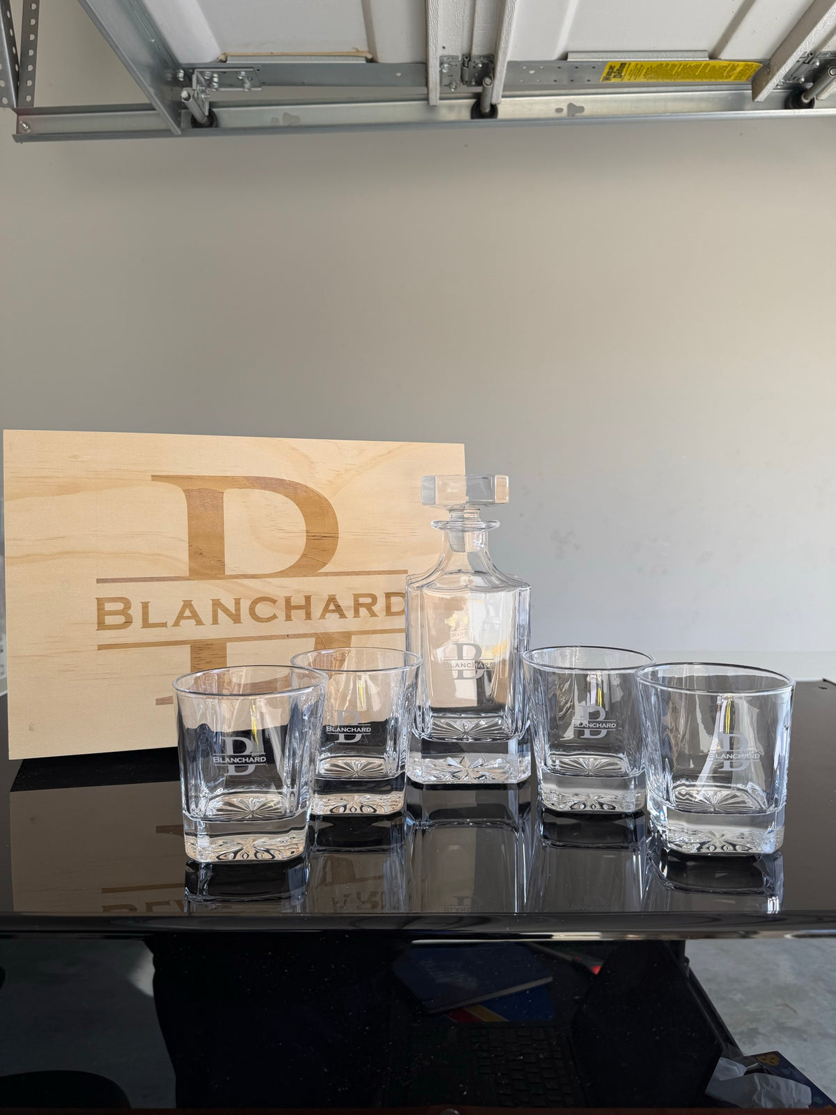 Personalized Gift