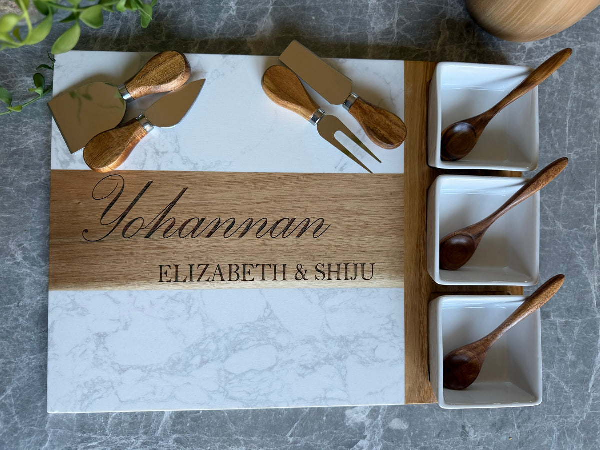 Personalized Gifts