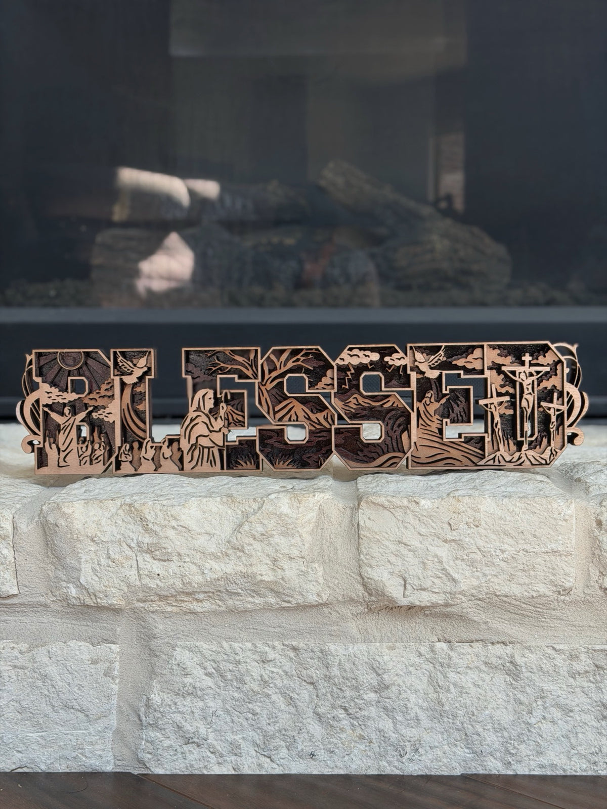 Custom Sign