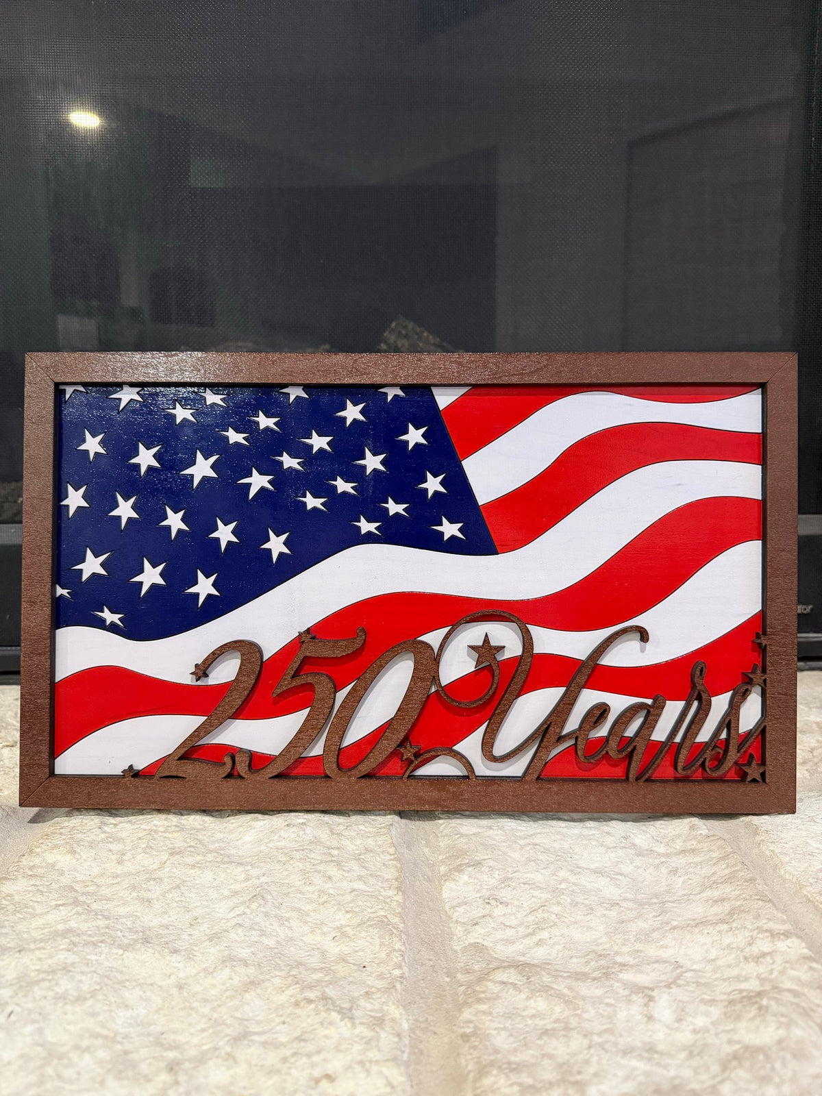 Custom Sign
