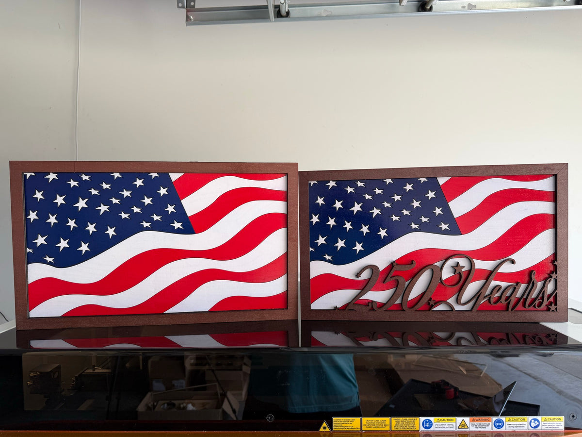 Custom Sign