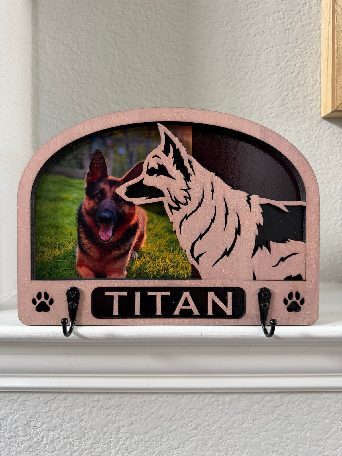 Custom Sign