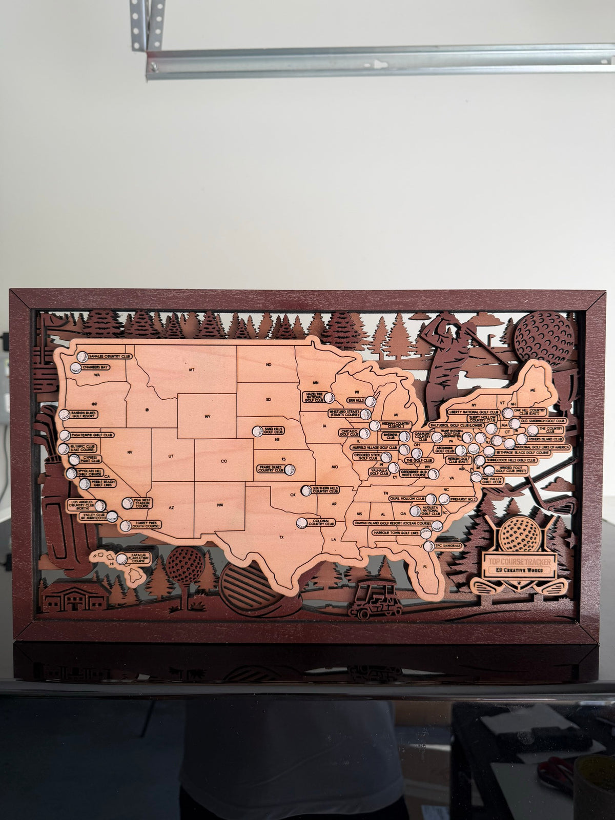 Custom Sign