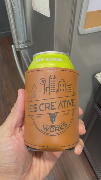 Magnetic Koozie