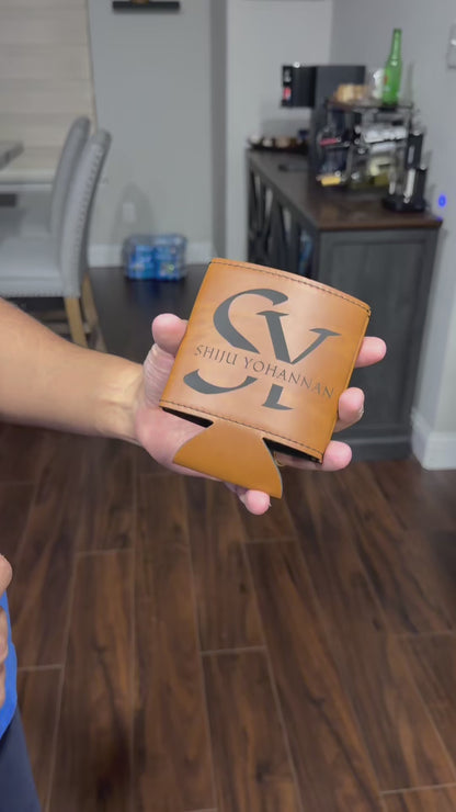 Magnetic Koozie